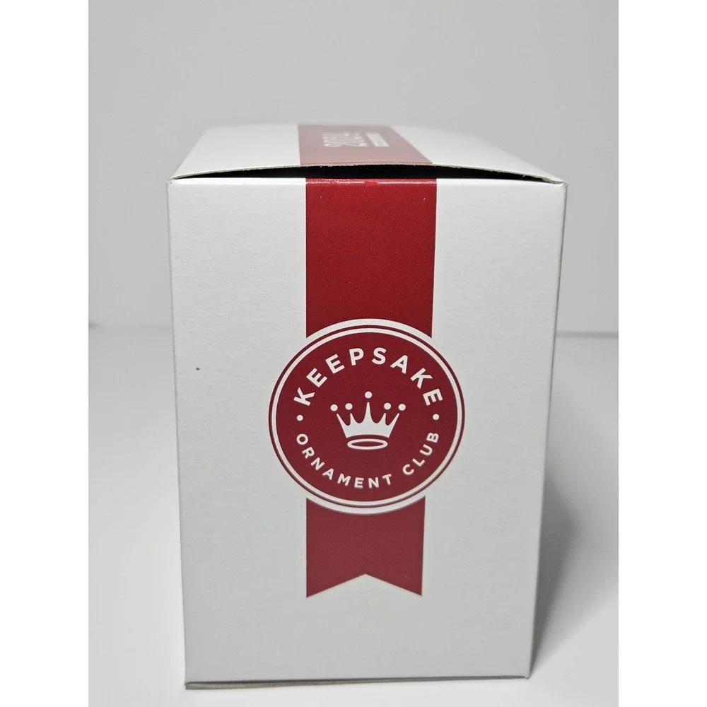 Hallmark authentic 2024